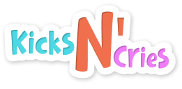 Kicks N' Cries